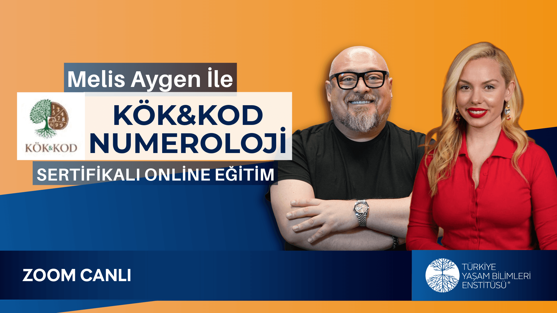 KÖK & KOD NUMEROLOJİ