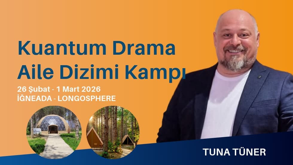 Kuantum Drama Aile Dizimi - İğneada-LongoSphere
