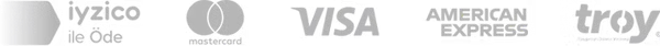 Ödeme Seçenekleri